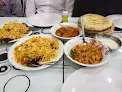 مطعم طيبة