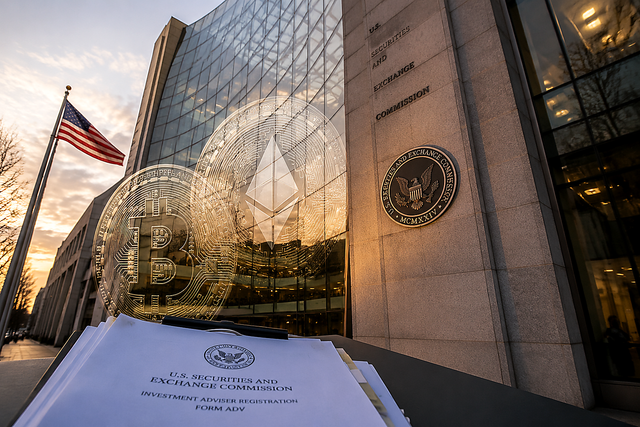 SEC to Propose New Crypto Rule This Month Aimed at Easing Fundraising for Startups