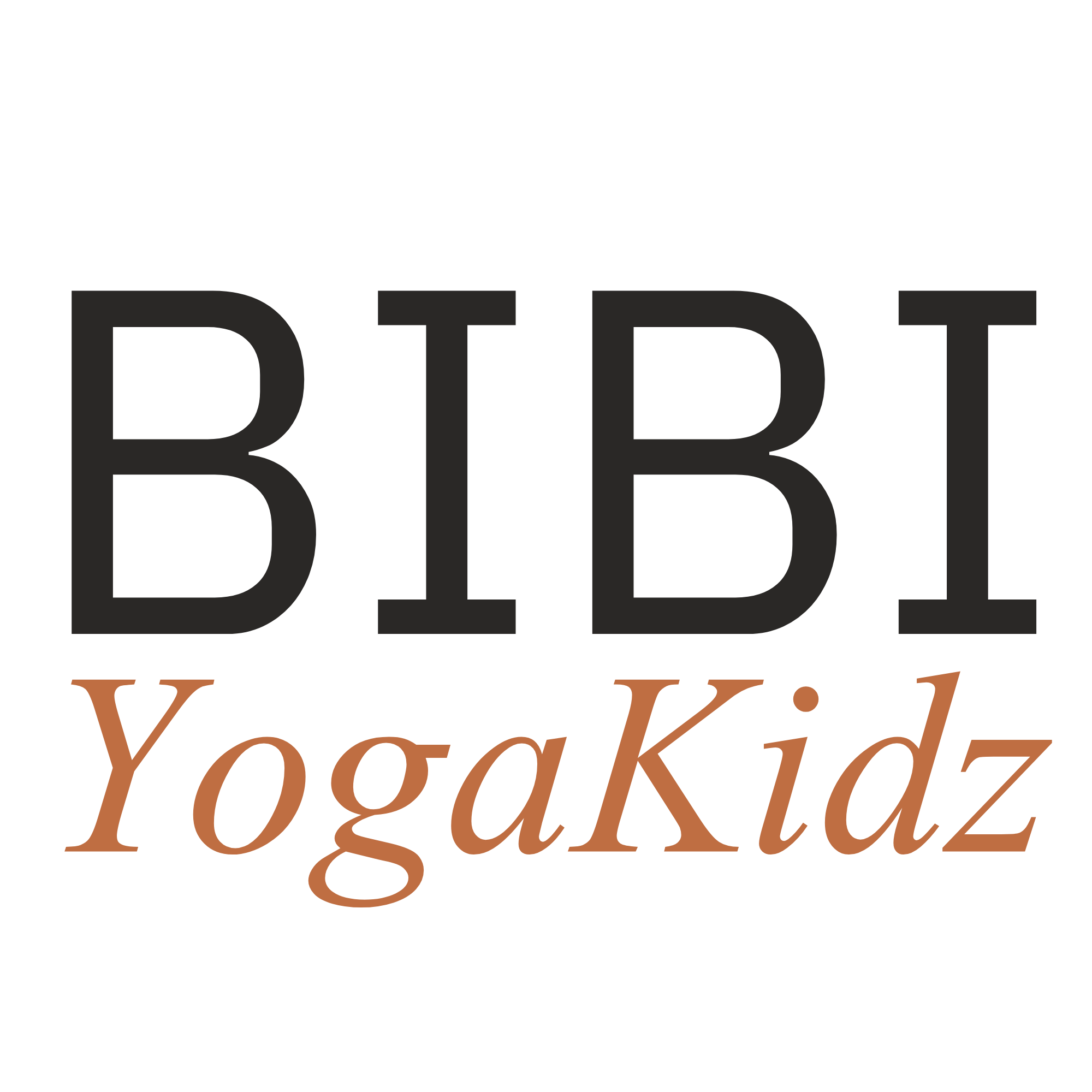 Bibi Yoga Kidz