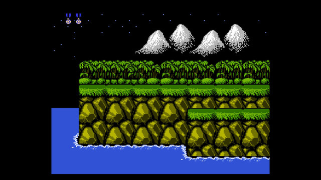 contra