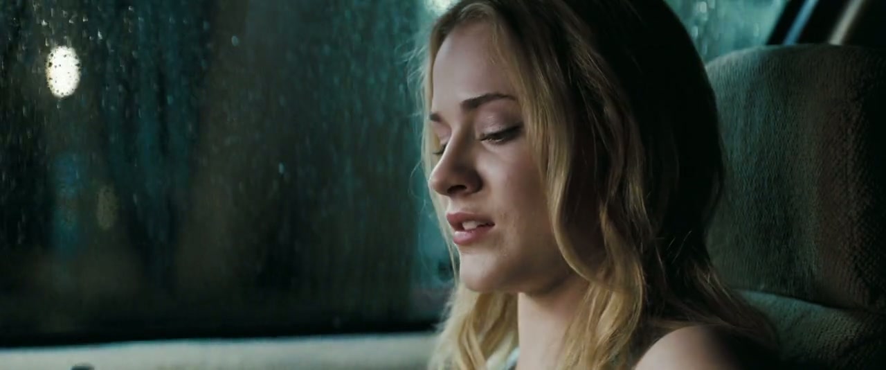 The Life Before Her Eyes Screenshot