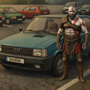 100 Kratos