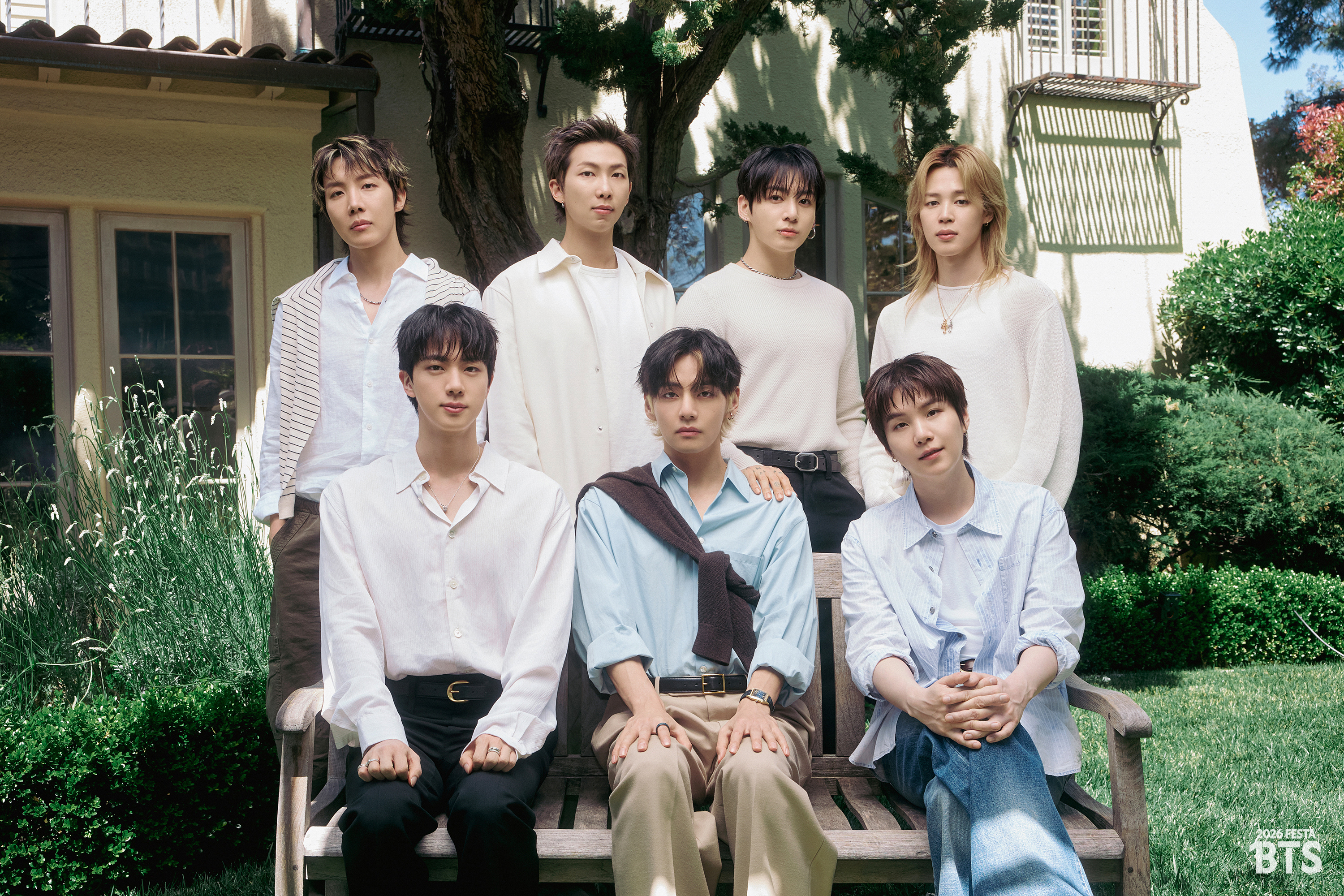 BTS 5