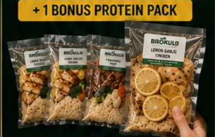 14 Meals Pack