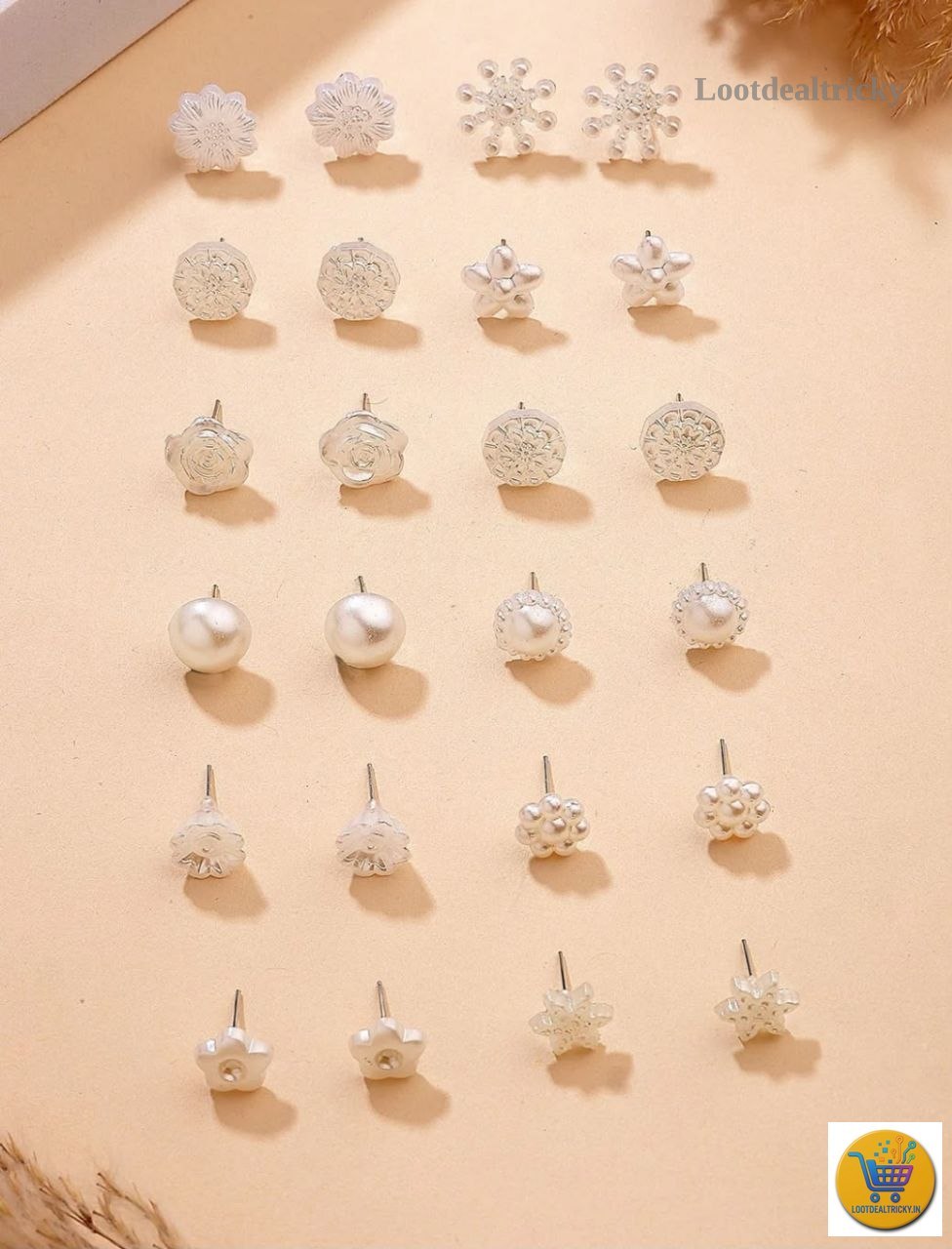 Karatcart Earrings Starting – Just ₹129 | Exclusive Sale Discount