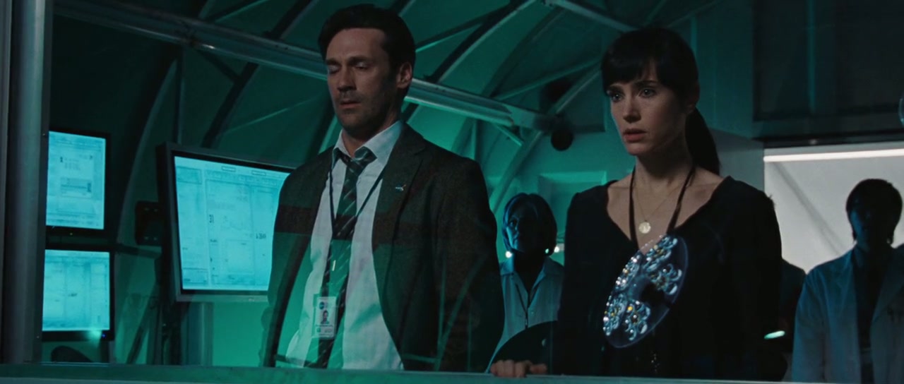 The Day the Earth Stood Still Screenshot