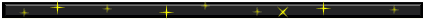 black star divider
