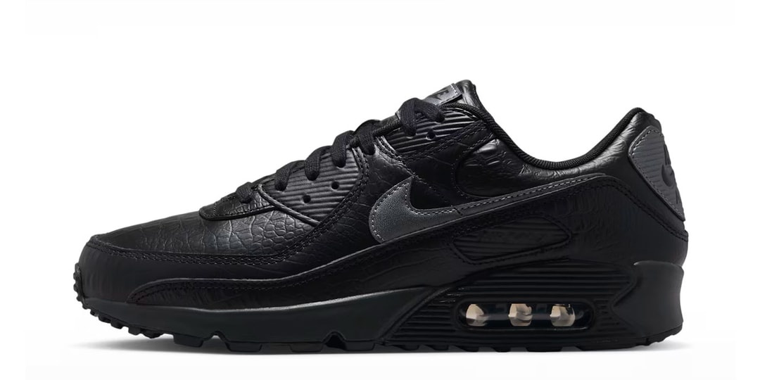 Nowe Sneakersy Nike Air Max 90 