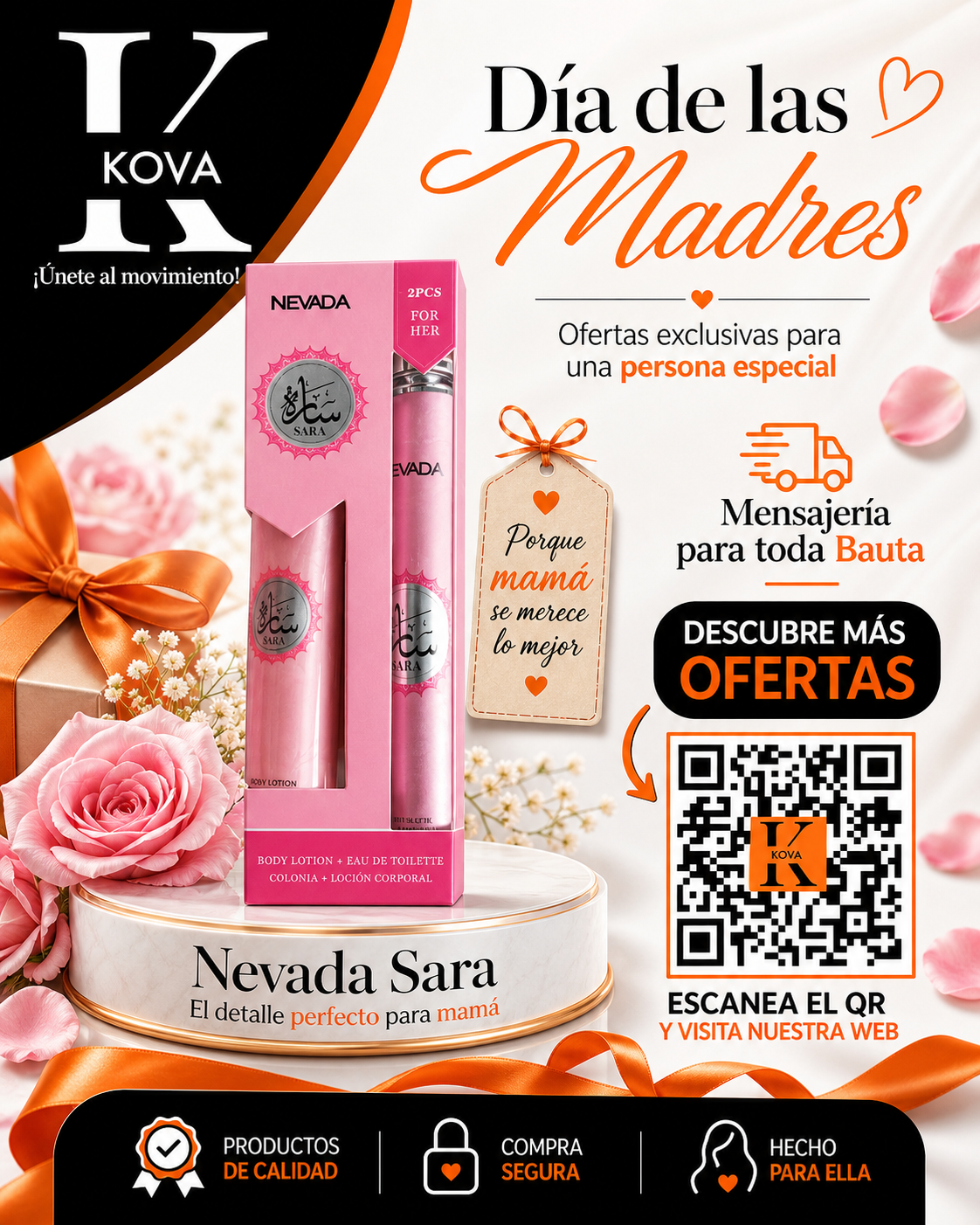 Nevada Sara