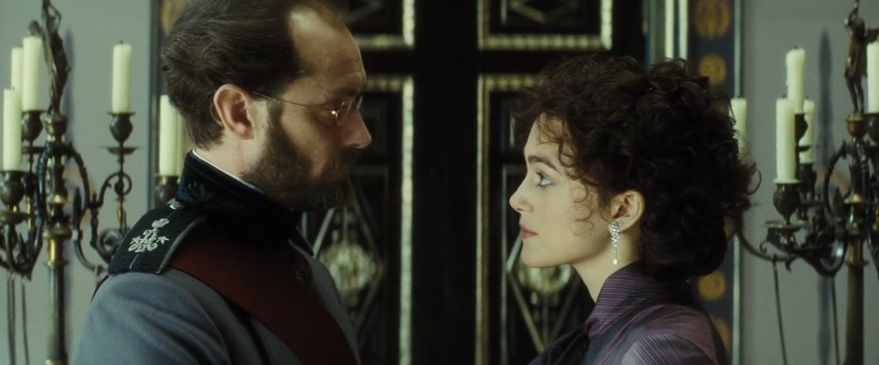 Anna Karenina Screenshot