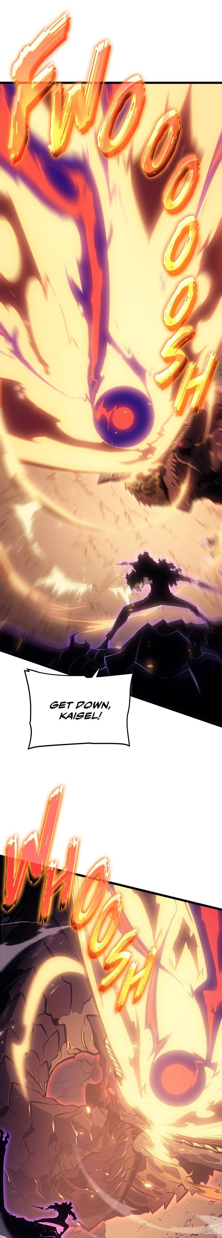Read Solo Leveling Chapter 175 English - Page 5 Read Solo Leveling Chapter 175 English - Page 5