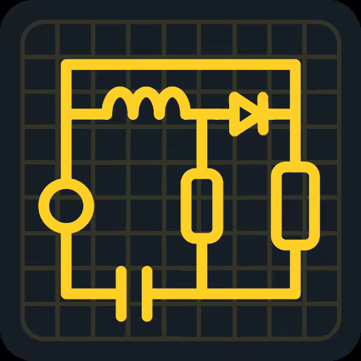 PROTO Circuit Simulator V1.50.0 PROTO Circuit Simulator V1.50.0