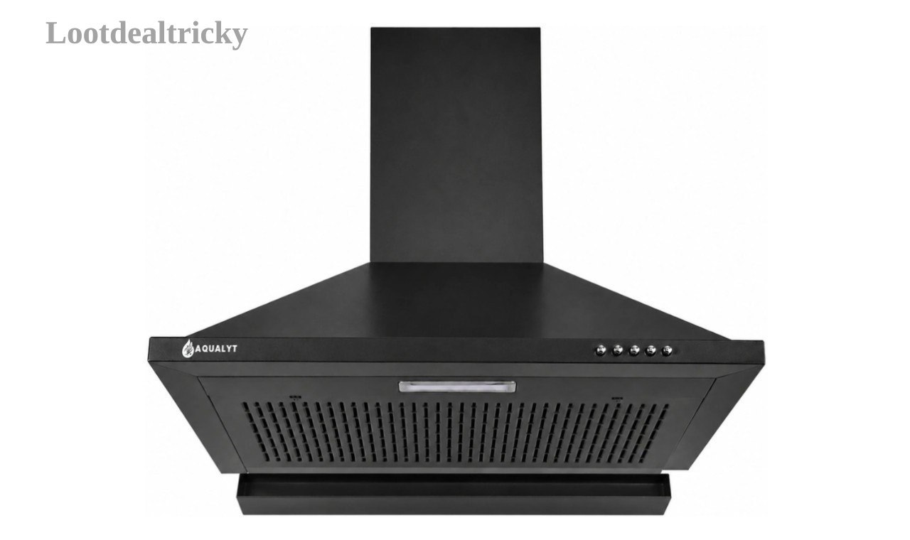 Aqualyt Nova 60 – Just ₹4125 | Best Price Drop Today