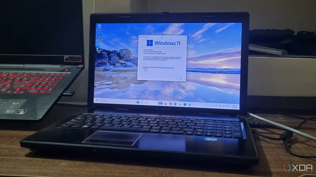 Windows 11 July Update Halted for Some Dell Devices Due to Random Shutdowns