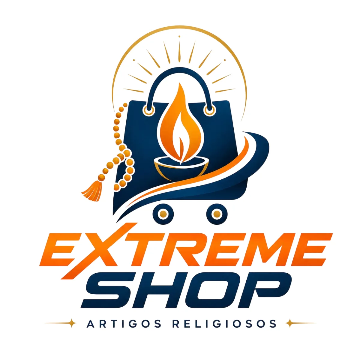 São João Artigos Religiosos