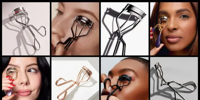 Eyelash Curlers: Achieving Dramatic Lashes