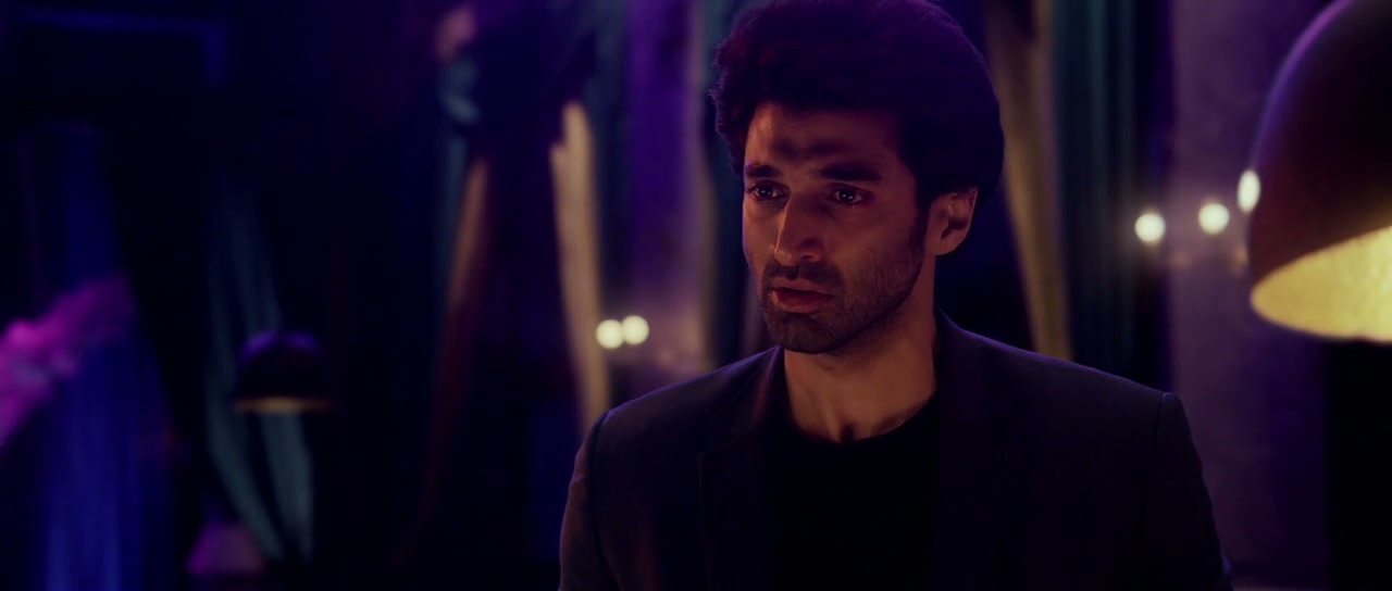 Fitoor Screenshot