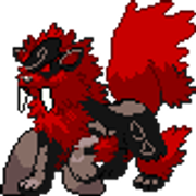 arcanine-gmax