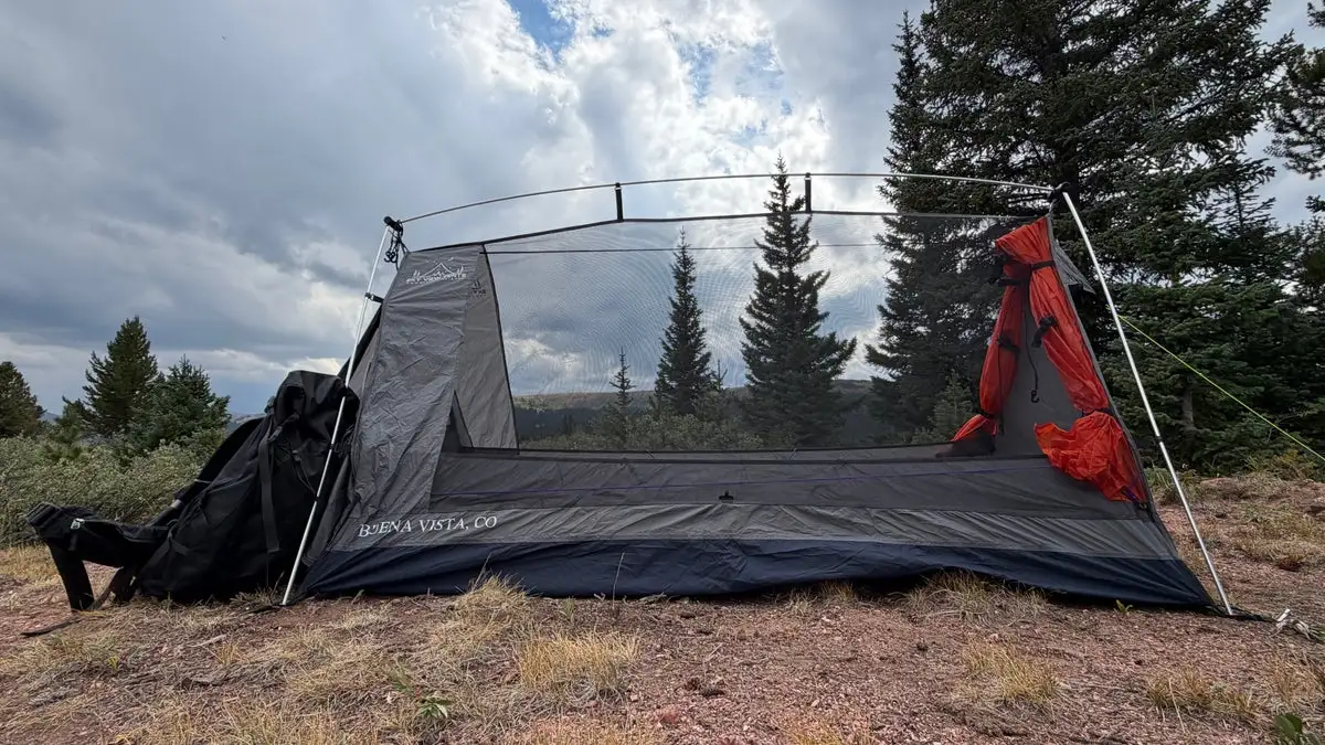 Cortul Solo Sky View – Inovație din Colorado pentru astronomii amatori