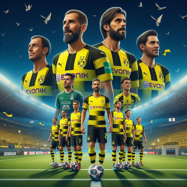 Dortmund-vs-Monterrey