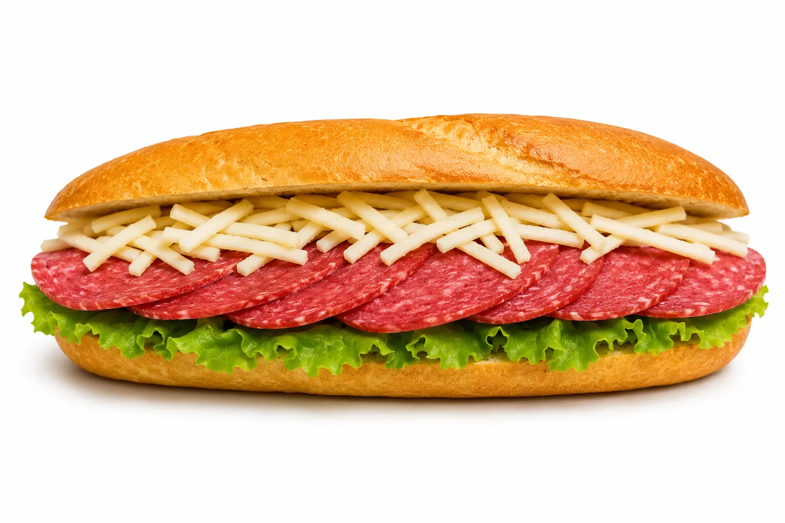 Salami Bœuf Fromage Chez Joseph