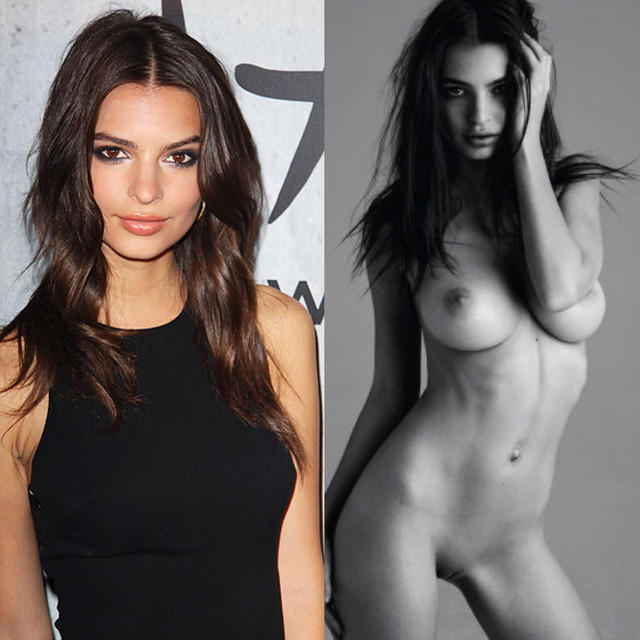 Emily-Ratajkowski