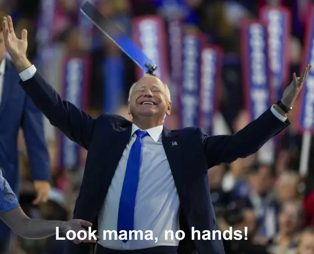 look-ma-no-hands