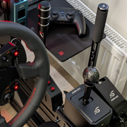 Simagic Round Shifter Knob - круглая