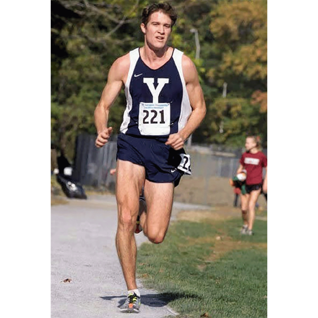 Lucas-Kunce-Running