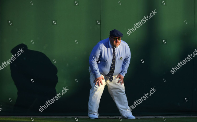 linesman