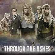 through