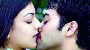 kishmat ho esi