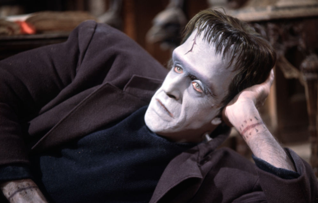 herman-munster