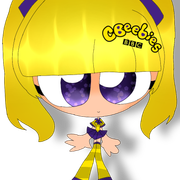 CBeebies