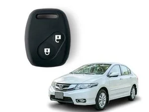Honda City 2009-2020 Car Key Cover