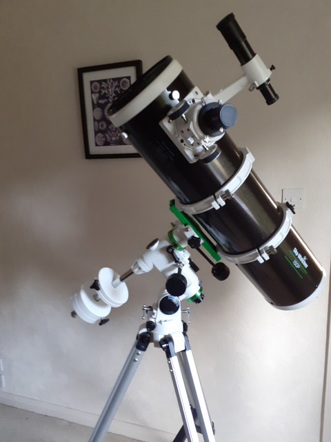 scope