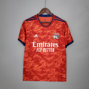 Lyon-away