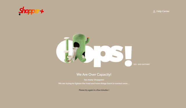 ShopPlus