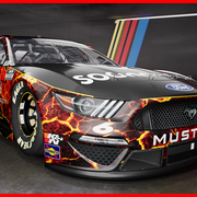 Ford-Mustang