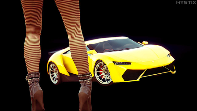 GTA V