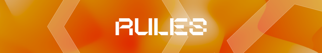 Rules