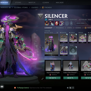 silencer