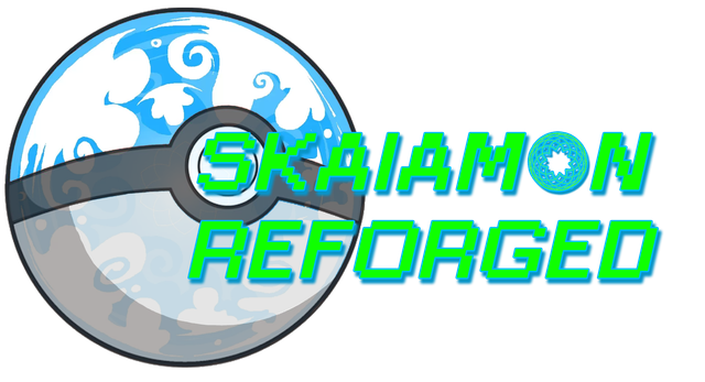 Skaiamon Reforged