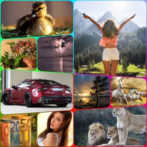 Mix Beautiful Wallpapers Best Collection pack 85