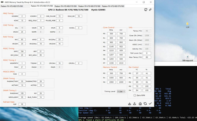 580-Hynix