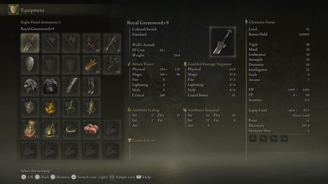 stats