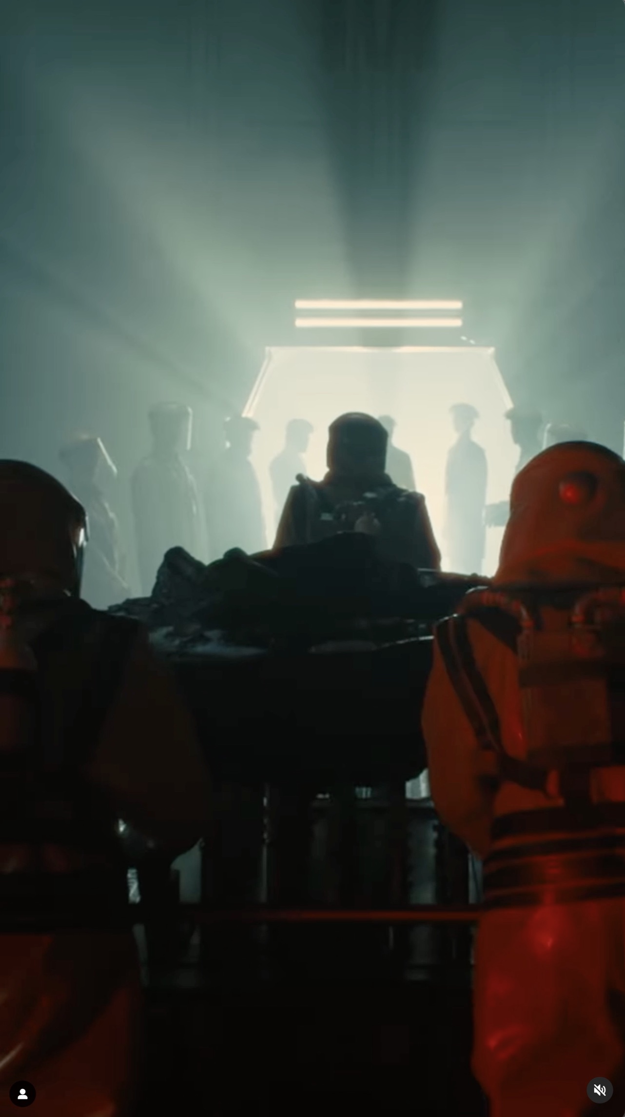 Alien Romulus Teaser Trailer! - Page 47