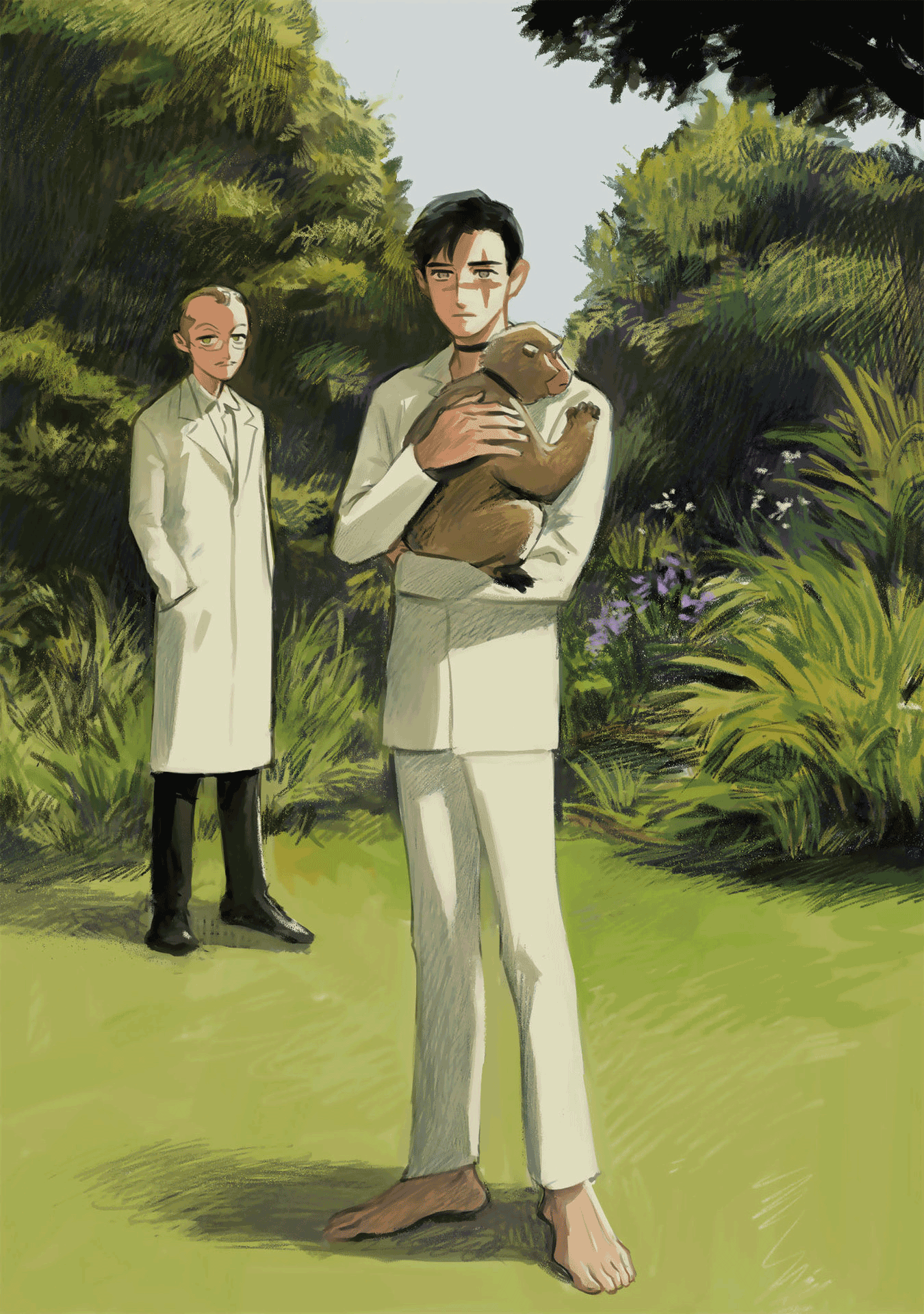 Sleeping dead. мертвая белоснежка из девятого королевства. Madk манга. Sleeping dead. Sleepy mikey.