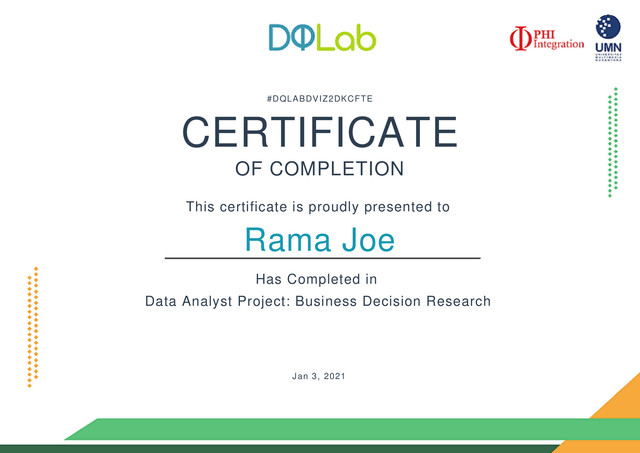 sertif-DQLAB