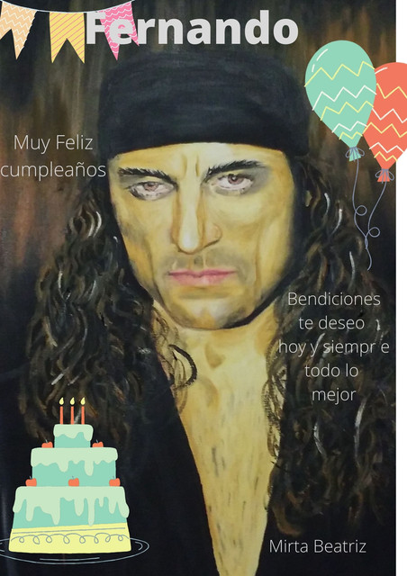 fernando